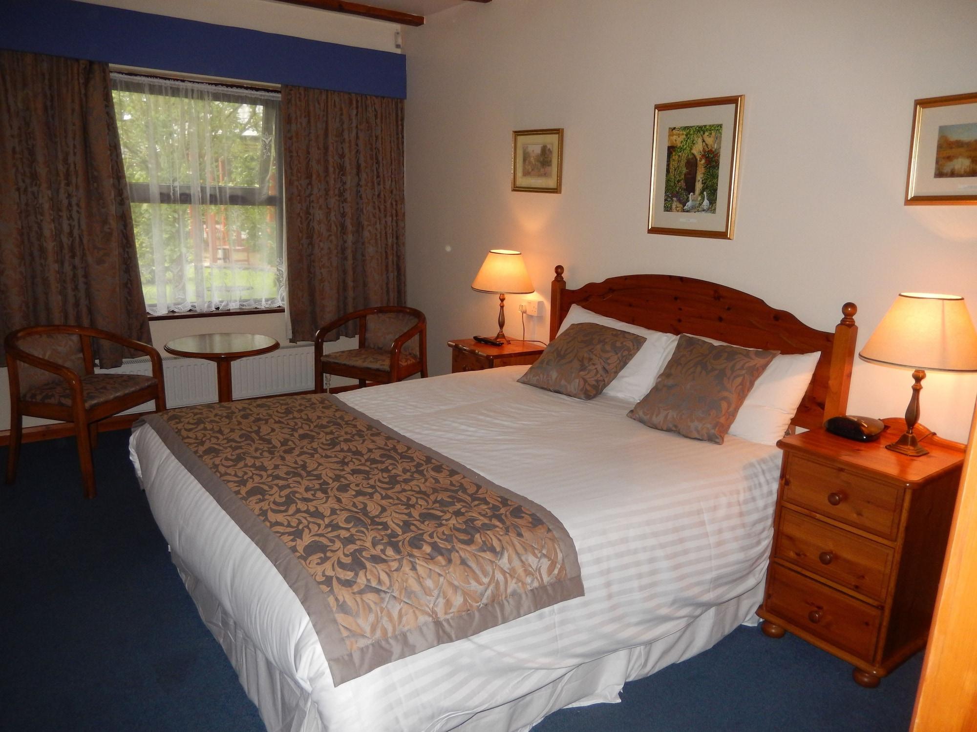 Cottage Guest House Ґіллінґдон Номер фото