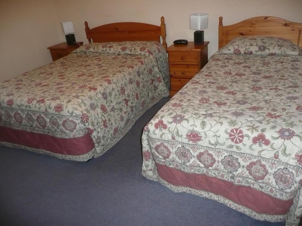 Cottage Guest House Ґіллінґдон Номер фото