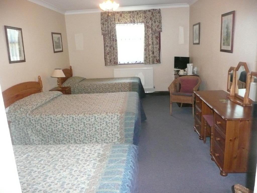 Cottage Guest House Ґіллінґдон Номер фото