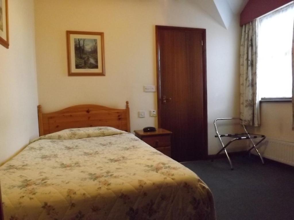 Cottage Guest House Ґіллінґдон Номер фото