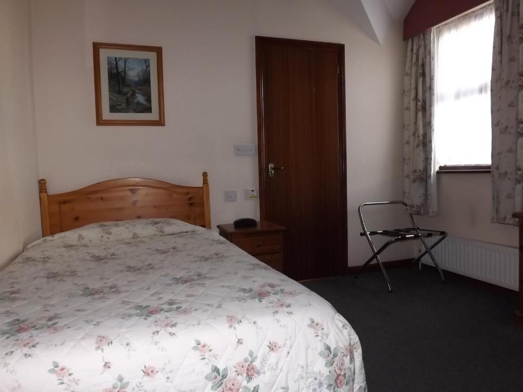 Cottage Guest House Ґіллінґдон Номер фото