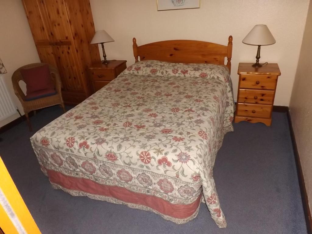 Cottage Guest House Ґіллінґдон Номер фото