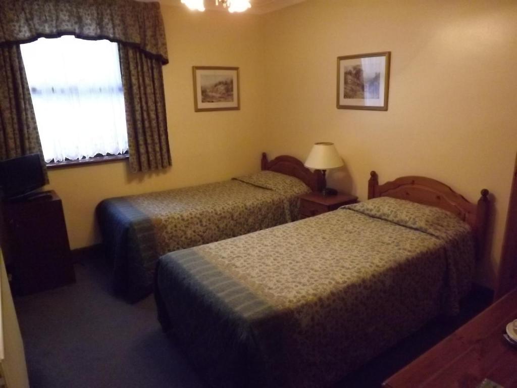 Cottage Guest House Ґіллінґдон Номер фото