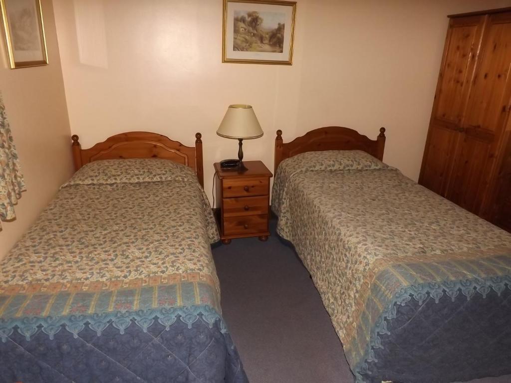 Cottage Guest House Ґіллінґдон Номер фото