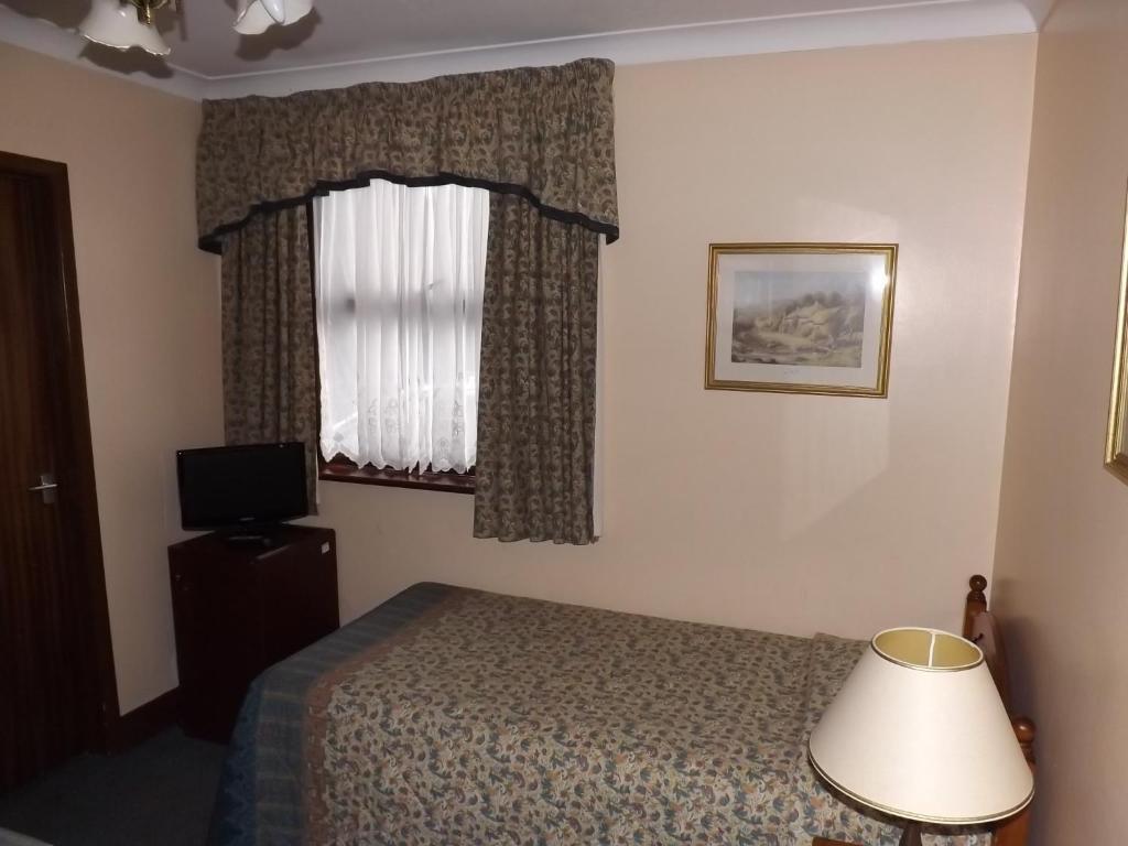 Cottage Guest House Ґіллінґдон Номер фото