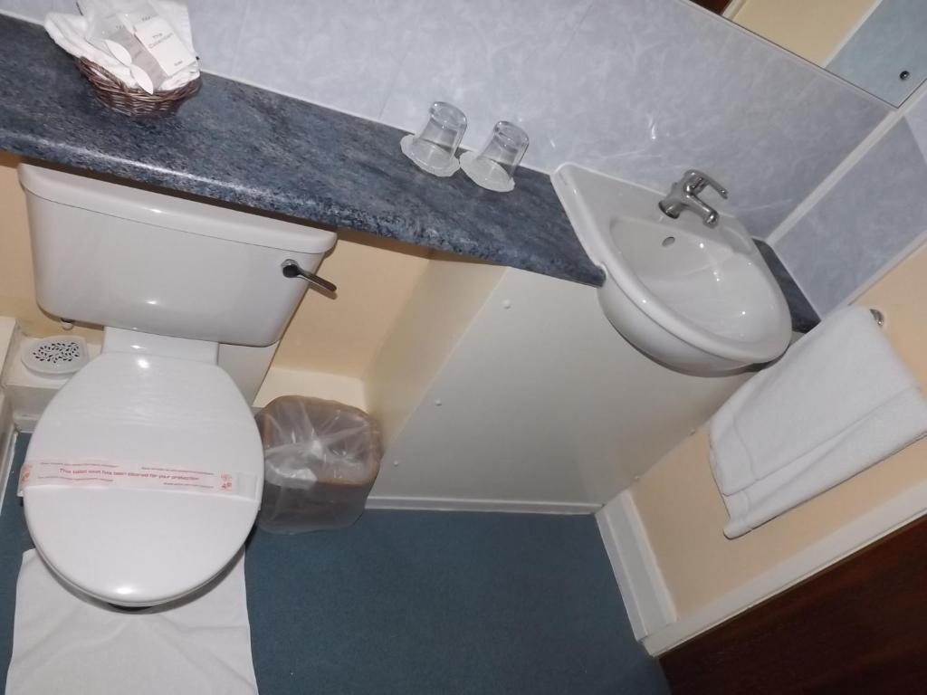 Cottage Guest House Ґіллінґдон Номер фото