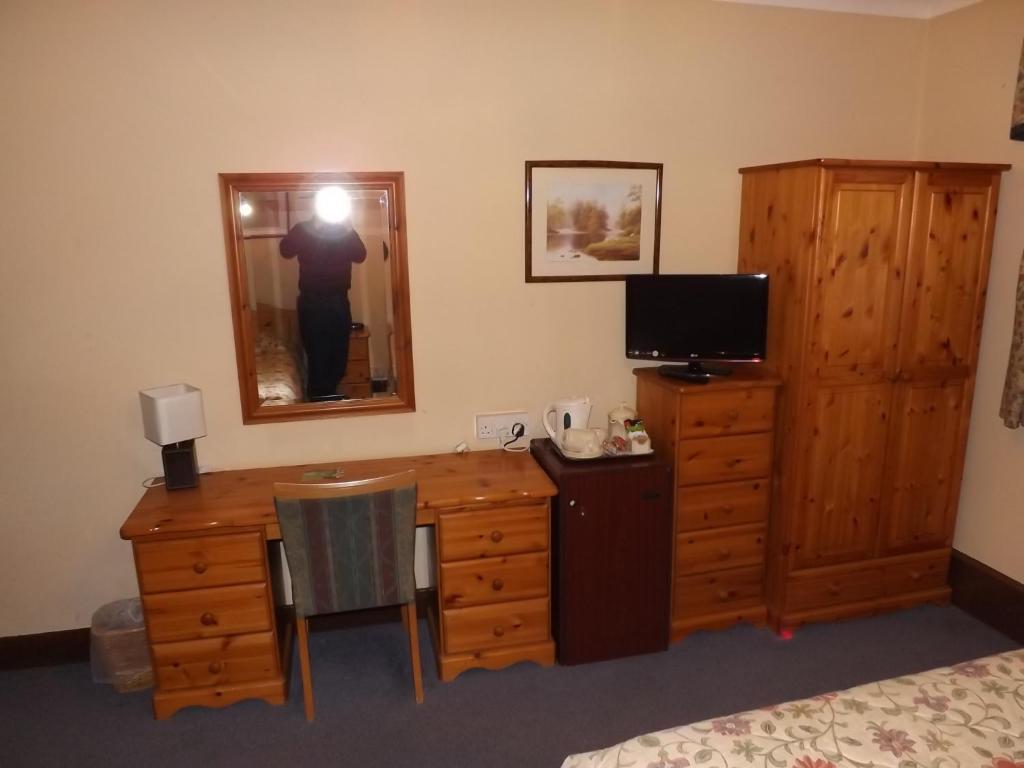 Cottage Guest House Ґіллінґдон Номер фото