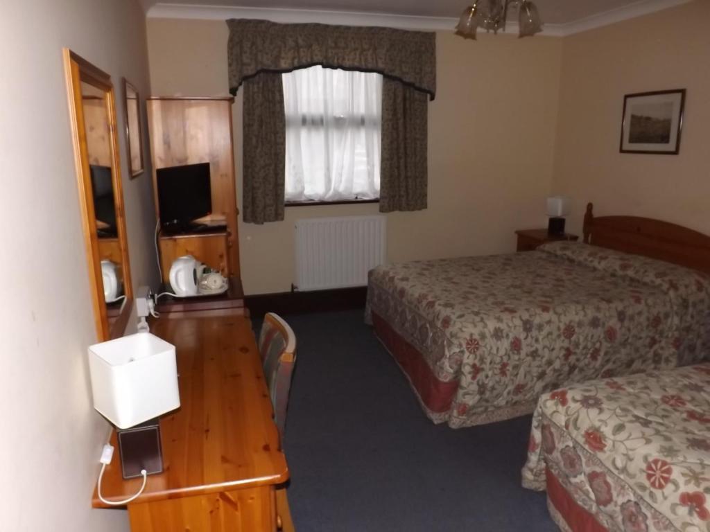 Cottage Guest House Ґіллінґдон Номер фото
