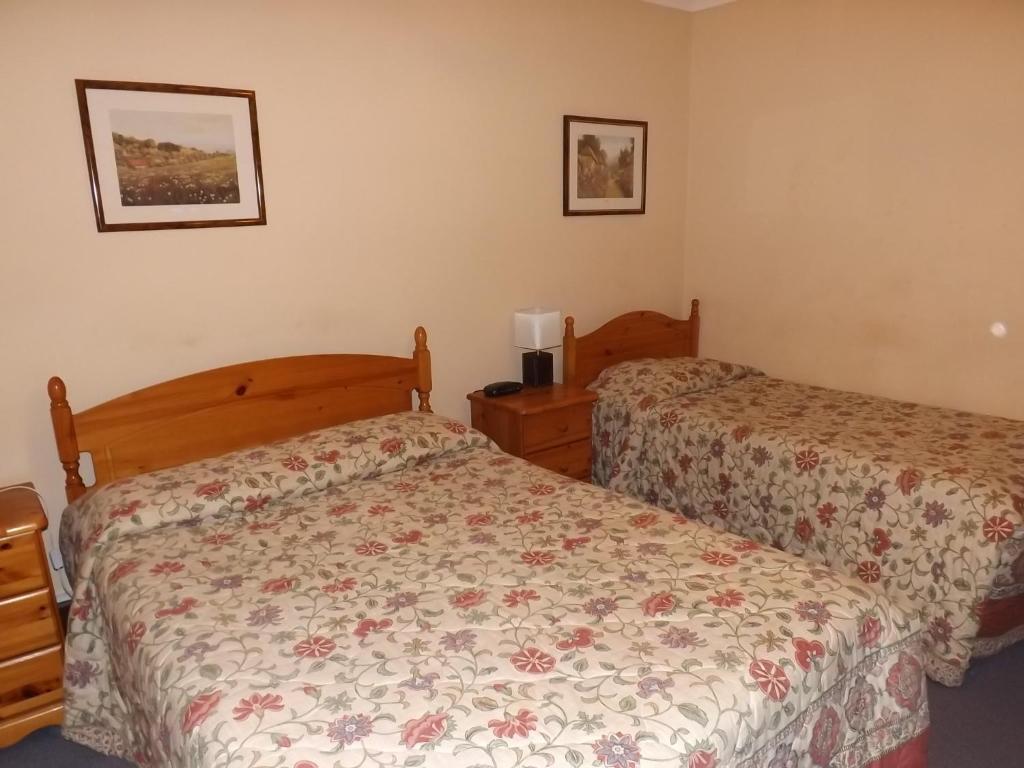 Cottage Guest House Ґіллінґдон Номер фото