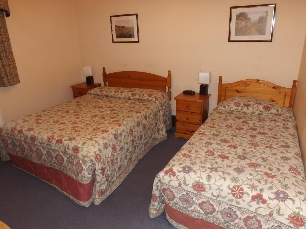 Cottage Guest House Ґіллінґдон Номер фото