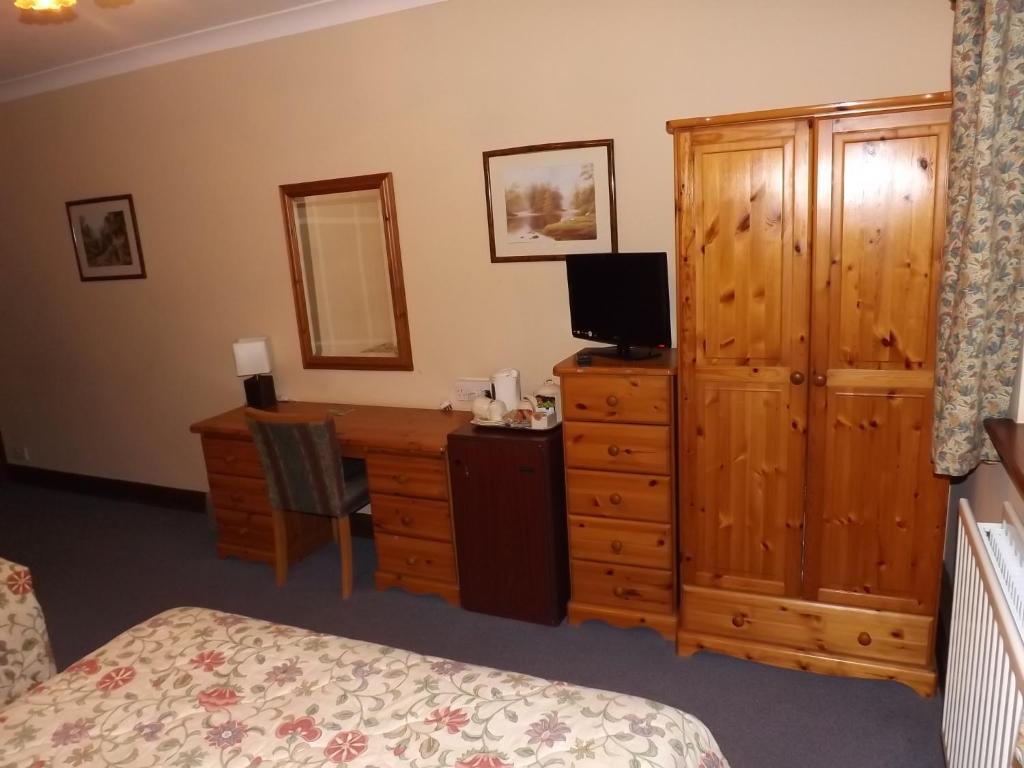 Cottage Guest House Ґіллінґдон Номер фото