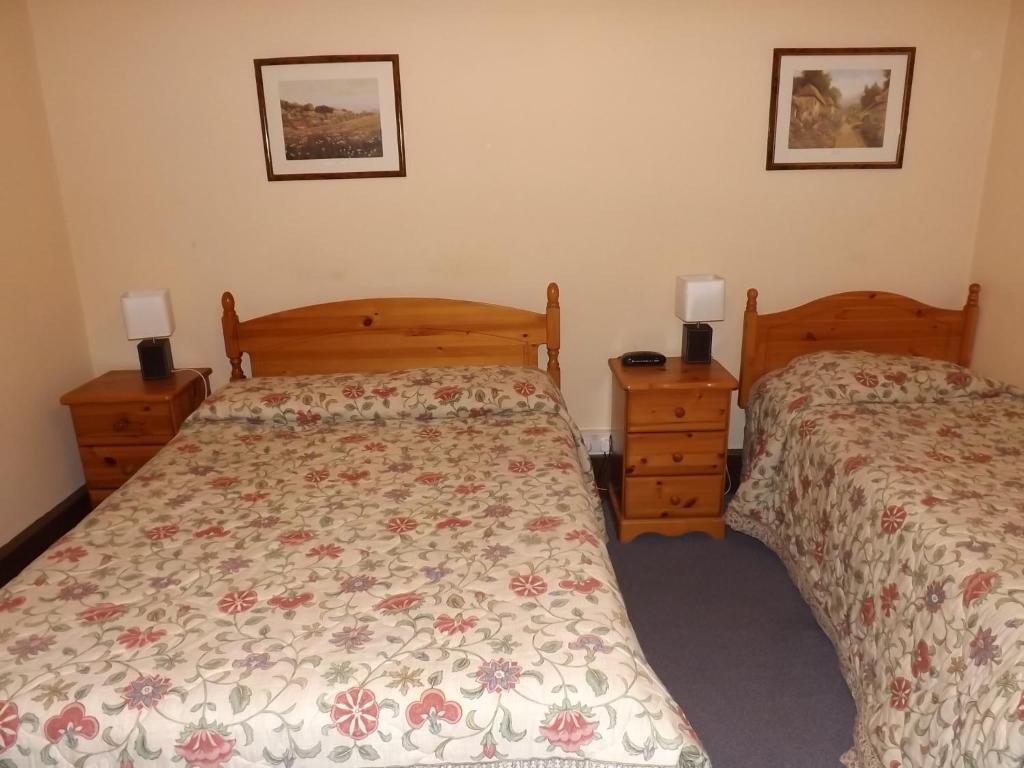 Cottage Guest House Ґіллінґдон Номер фото