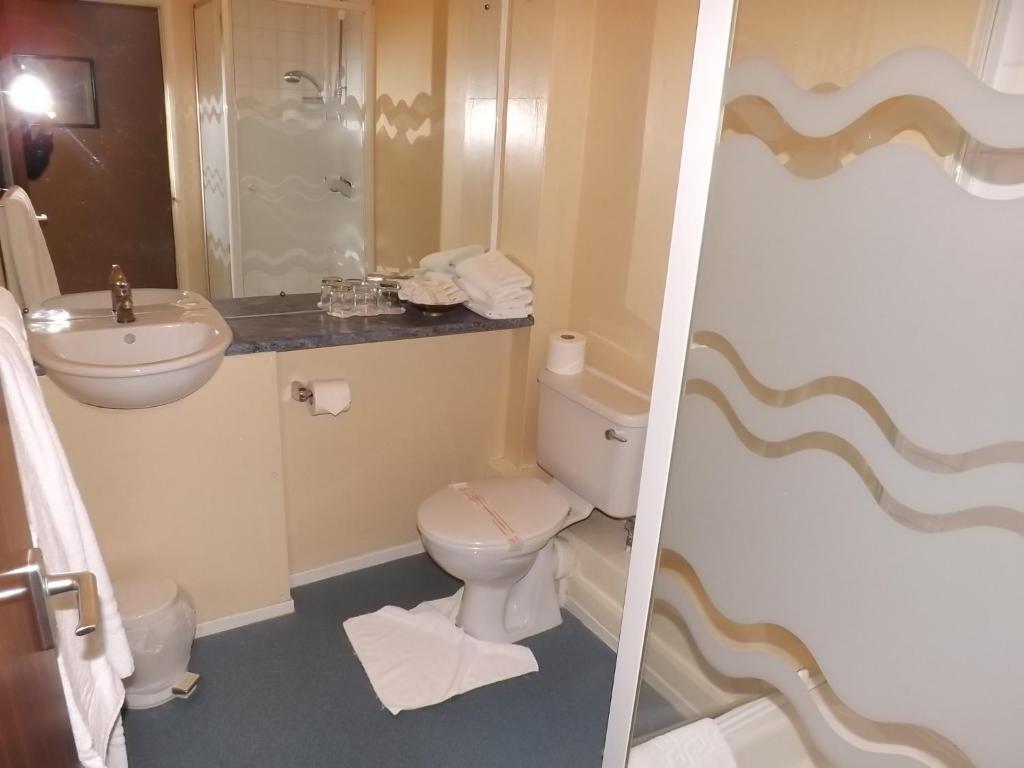 Cottage Guest House Ґіллінґдон Номер фото